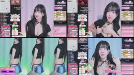 [48일차]990개 움짤 6장 정성방셀 선착순 1명💖팬갑시그💖
