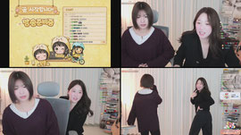 오늘 드디어 킹반인 데려왔습니다