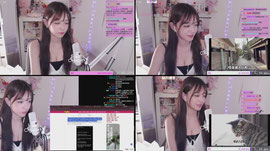 投稿看影片 研究新功能 颱風假再一天!!| 自主訂閱++