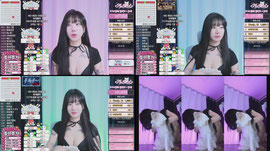 [48일차]727개 움짤 5장 정성방셀 선착순 1명💖팬갑시그💖