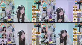 수니그룹 오늘 10시 싱크룸 연습 레쓰고