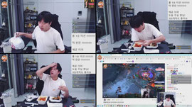 잠시 소통좀 하겠습니다  .------와플대,와이퍼