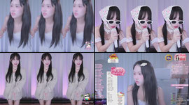 [최가네]월말결산 대기방 홍플단 구합니댜 ... ♥ 잠시 다이소