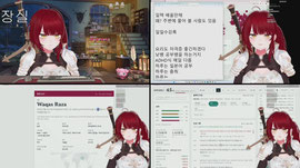 80억분의 1