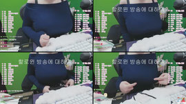 신입) 오랜만에 회의 해봅시다