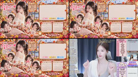 불금은 켈빈 융아 ♥ 1462 움짤방셀 ♥ 1+1 뽑기  ♥ 88 랜덤시그 ♥