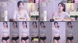 [더케이:팀장] 한입도 안 먹었는데 1414 귀인 구해요....