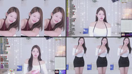 넌 나의 기쁨이야❤️
