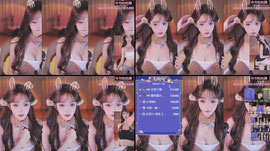 甜妹 声音好看~~
