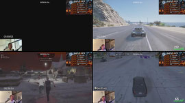 [NARCOCITY] SUBLOWEEN TAG 2 1 SUB = 7 MIN  100 BIT = 1 MIN !dc !dono !socials !meta !prime