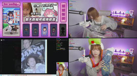 10/23 回來啦~ 分享+小遊戲試玩｜!社群