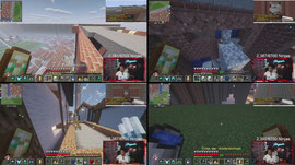 [TITANEN] CRAFTATTACK 14 - Mic kaputt