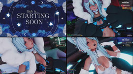 if you're searching for something, start here~! | SUBATHON DAY 13 💗