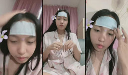 ปวดหัวจัดมากอดเค้าด่วนเลย
