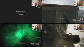 🎮 COD - SUITE DE L'INCROYABLE CAMPAGNE AVEC UN MONSTRE... !Eneba !Holy !Surfshark
