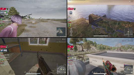 🔴1440p | 1v4 | !ggsel !fon