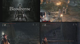 Bloodborne Broken Weapon Series | MaxNG | 0 Durability