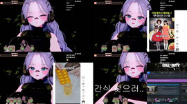 [뉴걸] 10시에 입대합니다 / 330 군복확정방셀  /💗베스 통나무좀..💗