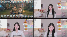 [최가네] 비-------------------------------- 상