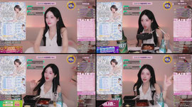 [최가네]츄의 잔들어 술먹방 드가자! 츄플단 귀인 어디 없나요?