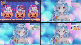 karaoke - !cover !music !555 !dono !throne !secret