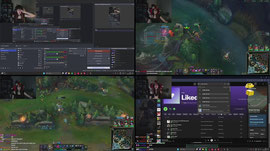 I WAS NOMINATED FOR THE STREAMER AWARDS, BEST MOBA STREAMER 4 SURE