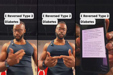 Pre-Diabetes/Type 2 Diabetes
