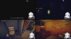 밤에 식물가게를 운영하다가 생긴 무서운 일...