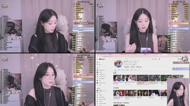 씨나인 ,, 안녕하세요