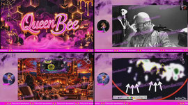 Fri-yay  Shenanigans~ BJs Delusions~ LauraCPS reads CHAT EBT! Another Channel  GONE~ LETS GO