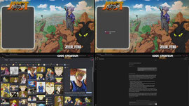 JE N'AI RIEN A VOIR AVEC TOUT CELA | !zenkai !discord