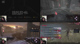 (Allegedly) good at DBD | Pig Main|!Discord !Socials