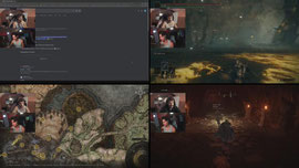 🔥MARATHON ELDEN RING JOUR 3🔥ON CUT PAS TANT QU'ON A PAS FINI🔥TON PIRE VENDREDI🔥TA PIRE SOIREE🔥!don !patreon !discord !challenge