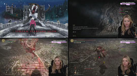 BOSS WEAPON RELAY | !YT
