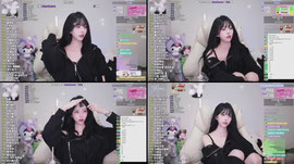 [771:비서]하앙 .....ㅁ ㅠ