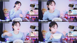 밥먹을꺼야 시그환영><