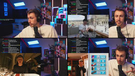 Reacts then COD!!
