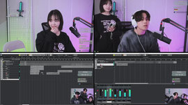 [와빌리지,몽루] 가나 공연 녹음뱅송(시케이,덕이형)/33개시간업다운룰렛,51개510개 많관부