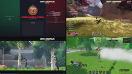 JE N'AI RIEN A VOIR AVEC TOUT CELA | !zenkai !discord