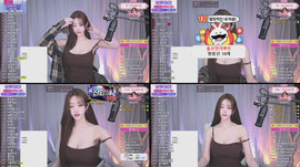 [쇼케이:하사원] 불금에 피방룩