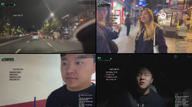 [팀진우]저듀 베타같은 여자 찾으러