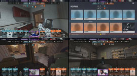 WEIBO GAMING vs SHARPER ESPORTS | APL Asia Stage 02 GRAND FINAL