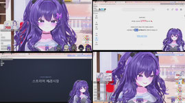 후열띠띠 l 베스도전중 l !룰렛 l [장지수용소]
