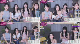 [가시라] 가시라 고스탑 두배기여도 ㄷㄷ 쌓는날일껄?? 가을 시아 라빈 나은