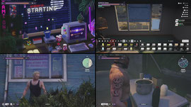 REED DANKLEAF - MAKING CHANGES - NOPIXEL V