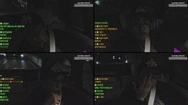 지코 광우상사 NEW 시즌4 50화 미니 퇴근전쟁 이온x미디x아이빈x하음x안둥x유백x홍이x이서하x쏘야x세루밍