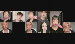 🌝갱소댐🌝