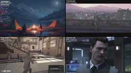🔴24h | Judge? Beric Johnson-Alvaretti | Subathon Day 4 | GTA RP -> Variety/Detroit | Nolarck on all socials