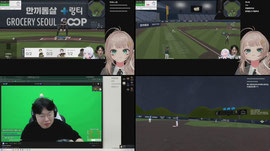 SBO 무파자이언츠 왁굳님 화이팅!!!