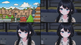 [UR:L] 모카가 돌아오다